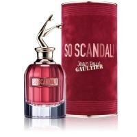 ราคา แบ่งขายJean Paul Gaultier So Scandal น้ำหอมแท้ 100% (18255974169)