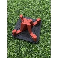 ราคา แท่นวางโทรศัพท์ในรถยนต์ Remax RM-C25 Pyramid Car Holder Super Flexible สินค้าเคลียร์สต๊อก (12136305595)