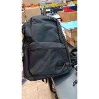 ราคา SKECHERS CLASSIC BACKPACK UNISEX - กระเป๋าเป้ SKECHERS BLACK ดั้งเดิม (41404790054)