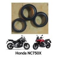 ราคา ซีลน้ำมันโช๊ค,ยางกันฝุ่น รุ่น Honda NC750X (16295280954)