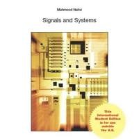 ราคา หนังสือ Signals and Systems ed 1/2014 (45707024864)