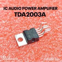 ราคา ไอซี TDA2003A TDA2003 TDA 2003 ST SUPER (46706241820)