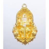 ราคา พระอาจารย์อรรณพ (พระอาจารย์เล็ก) วัดถ้ำเขาน้อย เจ้าสัว 168 2K กะไหล่ทอง (KP1087) (19450351723)