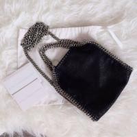 ราคา Like new : Stella Mccartney Mini (26cm) Tote (2791190063)