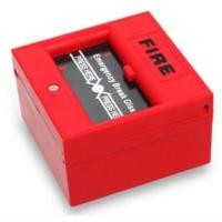 ราคา แท้ Emergency Door Release สวิทช์แก้ว Break ALARM ปุ่ม Fire Alarm swtich Break Glass SWITCH ส่งทุกวัน ส่งจาก กทม มือ1 (46957104051)