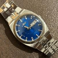 ราคา MIDO commander automatic มือสองสภาพดี (51202832315)