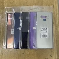ราคา ฝาหลัง Samsung Note9 ใหม่ คุณภาพดี ฝาหลังซัมซุงโน๊ต9 (3240950382)