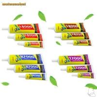 ราคา MAINAUSHUI ซ่อมขอบกาว, T8000 B7000 E8000 T7000 โปร่งใสสีดํา Universal กาว,ซ่อมเครื่องมือ 15/50/110ml กาวเหลวกรอบโทรศัพท์หน้าจอ LCD ฝาหลังซ่อม (55858471325)