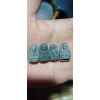 ราคา หลวงพ่อทวด พิมพ์พระรอด หลังลายมือ วัดห้วยมงคลประจวบคีรีขันธ์ (25221992524)