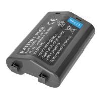 ราคา แบตเตอรี่กล้อง Nikon Camera Battery รุ่น EN-EL18 (928990821)