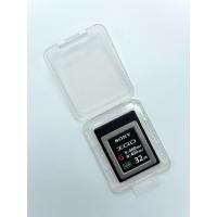 ราคา Memory Card Sony XQD 32GB G Series (24194268464)