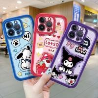 ราคา การ์ตูน Pacha Bear Kuromi สุนัขสําหรับ OPPO A83 A1 F9 A79 F5 YOUTH A73 A75 F7 Realme 7I C17 8 PRO 8I 10 C21 C31 C33 C55 V23 2 PRO RENO 10 PRO RENO 2Z 50 N55 N55 2Z 2Z 2F 11 2Z 2Z (29373572050)
