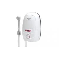 ราคา Sharp เครื่องทำน้ำอุ่น รุ่น WH-33 (2400208663)