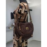 ราคา Anne Klein สลิงกุ๊ยหนังแท้แยก (43814637081)