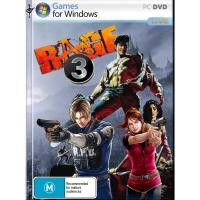 ราคา RAGE3 BOR game Collection - Pc Game (16543667580)