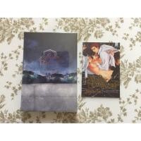 ราคา Boxset River’s end + God bless you + Special novel (729961268)