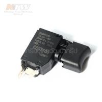 ราคา สวิตซ์ C3JW-4B ใช้กับเครื่องสว่านไขควงไร้สาย 18V มากีต้า รุ่น DDF481,DDF484DHP481,DHP484 (18124042620)