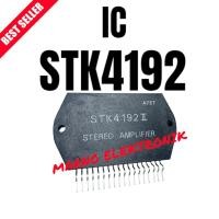 ราคา IC STK4192 STK 4192 STK-4192 ต้นฉบับ (28642044291)