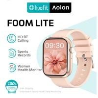 ราคา Huafit FOOMLITE smartwatch (42409197284)