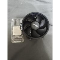 ราคา RYZEN 3 3100 ไม่มีกล่อง มีแต่กล่องใสใส่ CPU และ ซิงค์เดิมAM4 (26824069798)