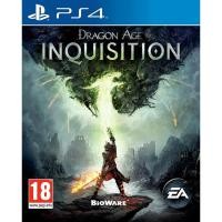 ราคา PS4 มือสอง : DRAGON AGE : INQUISITION (2623028953)