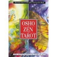 ราคา OSHO Zen Tarot (deck) : The transcendental game of Zen (7TH) (16084452710)