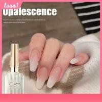 ราคา ยาทาเล็บเข้าได้กับทุกสี ติดทนนาน เงางาม กาวทาเล็บแบบโฟโตเธอราปี ใช้งานง่าย เป็นมิตรต่อสิ่งแวดล้อม ทันสมัย ยาทาเล็บสีนู้ด ยาทาเล็บเจล cod (56008105222)