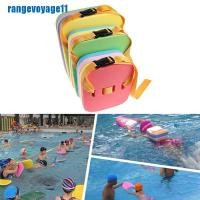 ราคา (Rang11) แผ่นโฟม สําหรับฝึกว่ายน้ํา (9331041700)