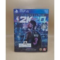 ราคา (มือสอง) มือ2 เกม ps4 : NBA 2K20 / NBA2K20 แผ่นสวย #Ps4 #game #playstation4 (28365557677)