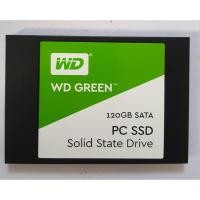 ราคา SSD WD GREEN 120GB - Synnex (2493939351)