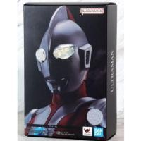 ราคา S.H.Figuarts (Shinkocchou Seihou) Ultraman "Ultraman" (19332185353)