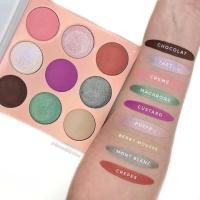 ราคา Juvia’s Place - The Douce Palette ✨ (1833629279)