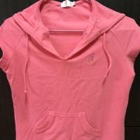 ราคา เสื้อยืด มีฮู้ด St.Andrew (70854515)
