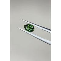 ราคา พลอยเขียวส่อง Green sapphire (25823686576)