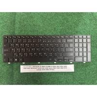 ราคา Keyboard Notebook DELL INSPIRON 15-3000 15-5000 15 3541 3542 3552 3558 3565 Latitude 3550 3560 3570 3580 3588 1 แผง (26832338410)