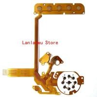 ราคา ใหม่ปุ่มคีย์บอร์ดฝาครอบด้านหลัง Flex Cable สําหรับ Nikon D700 Digital Camera Repair Part (42810439780)