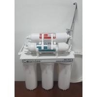 ราคา เครื่องกรองน้ำ 6 ขั้นตอน Colandas ระบบ UF มาตราฐาน NSF (16969656896)