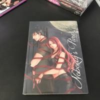 ราคา Nobody’s Pure พี่ชายซ่อนรัก มือ1 ในซีล (1798624462)
