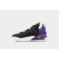 ราคา รองเท้าบาส Nike Lebron 18 ของแท้100% by MBbas (21520635292)
