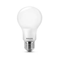 ราคา PHILIPS หลอด LED Bulb E27 12วัตต์ สีเหลืองขาว จัดส่งโดย HomePro (28974387164)