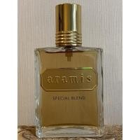ราคา aramis SPECIAL BLEND For Men Limited Edition Eau de Parfum 110ml. Vintage Extremely Rare Top of the world without box. (6153557339)