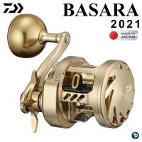 ราคา รอก DAIWA BASARA 2021 (12103028547)