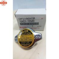ราคา priceต่อชิ้น ฝาหม้อน้ำ TOYOTA Coronaโตโยต้า โคโลน่า แจุก 0.9Bar 88kPa รหัส 16401-15520 CAP RADIATOR (44422929338)