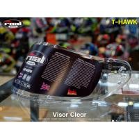 ราคา ชิลด์หน้าหมวกกันน็อค Real T-Hawk ของแท้ ส่งไว!!! (19434138480)