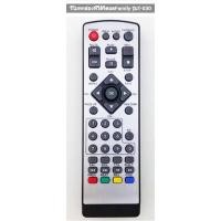 ราคา รีโมทกล่องดิจิตอลทีวื FAMILY T-030 #218 (673432010)
