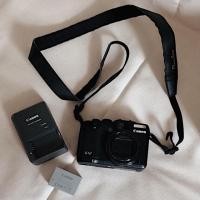 ราคา กล้องถ่ายรูป Canon G12 ใช้งานเอง (6618186411)