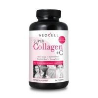 ราคา Neocell Super Collagen + C (2296626092)