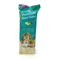 ราคา Pet8 premium wood flakes ขี้เลื่อยขี้เลื่อยธรรมชาติ ปูรองกรง หนู กระต่าย นก 1 Kg. (26140294804)
