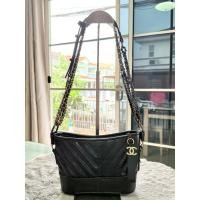 ราคา กระเป๋าทรงกาเบี้ยน หนังแท้ ฐานแข็งแรง หนังเงา (44057551182)