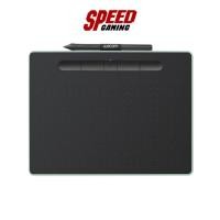 ราคา WACOM INTUOS PEN SMALL CTL-4100/K0-CX (BLACK)GRAPHIC TABLET (GRAPHIC BOARD) By Speed Gaming (29327509868)